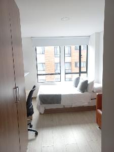 Apartamento en venta en Gran America, Bogotá · foto 4 de 20
