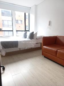 Apartamento en venta en Gran America, Bogotá · foto 5 de 20