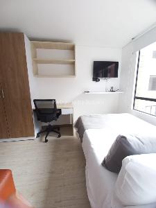 Apartamento en venta en Gran America, Bogotá · foto 6 de 20