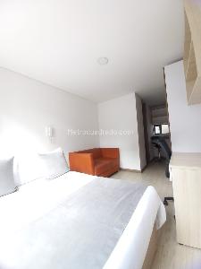 Apartamento en venta en Gran America, Bogotá · foto 7 de 20