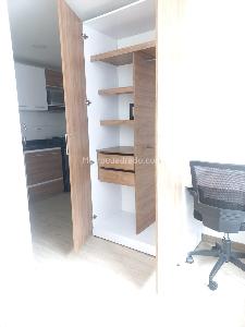 Apartamento en venta en Gran America, Bogotá · foto 17 de 20