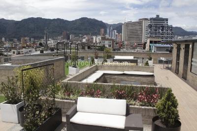 Apartamento en venta en Gran America, Bogotá · foto 19 de 20