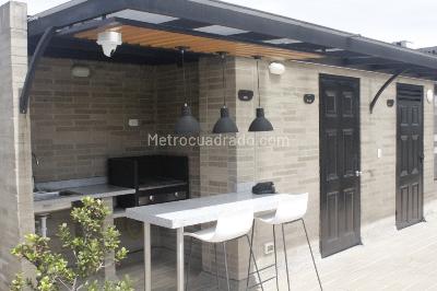 Apartamento en venta en Gran America, Bogotá · foto 20 de 20