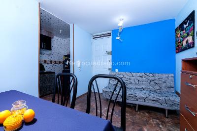 Apartamento en venta en Tibabuyes, Bogotá · foto 2 de 18