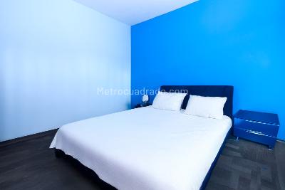 Apartamento en venta en Tibabuyes, Bogotá · foto 4 de 18