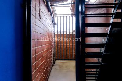 Apartamento en venta en Tibabuyes, Bogotá · foto 5 de 18