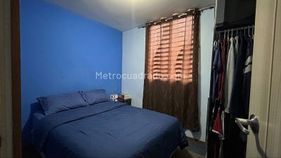Apartamento en venta en Tibabuyes, Bogotá · foto 6 de 18