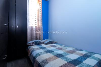 Apartamento en venta en Tibabuyes, Bogotá · foto 7 de 18