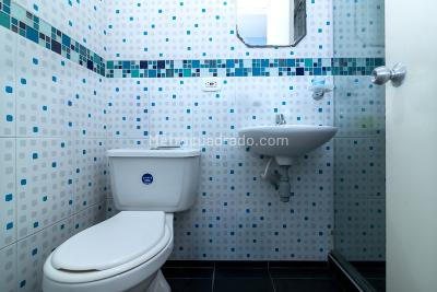 Apartamento en venta en Tibabuyes, Bogotá · foto 8 de 18