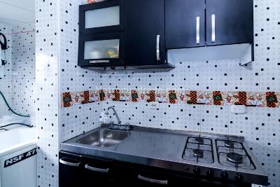 Apartamento en venta en Tibabuyes, Bogotá · foto 9 de 18