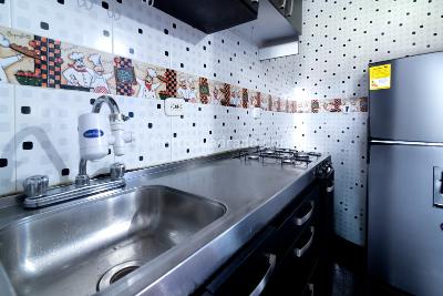 Apartamento en venta en Tibabuyes, Bogotá · foto 11 de 18