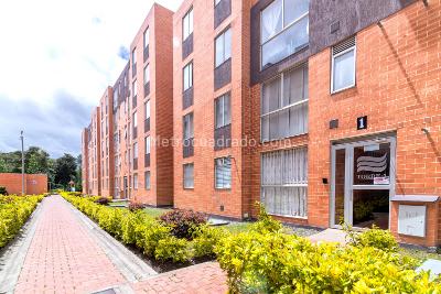Apartamento en venta en Tibabuyes, Bogotá · foto 16 de 18