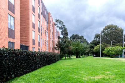 Apartamento en venta en Tibabuyes, Bogotá · foto 18 de 18