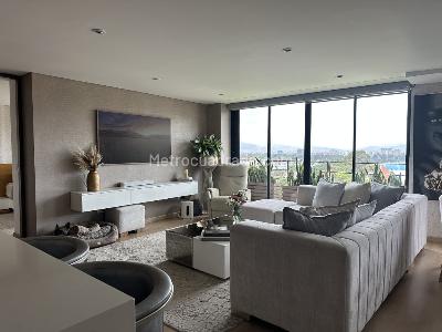Apartamento de 2 alcobas en venta en Altos De Sotileza, Bogotá, 107 m² · foto 2 de 20