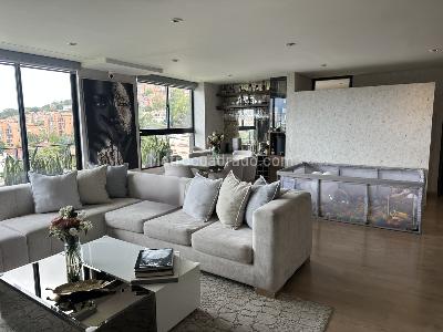 Apartamento de 2 alcobas en venta en Altos De Sotileza, Bogotá, 107 m² · foto 3 de 20