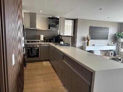 Apartamento de 2 alcobas en venta en Altos De Sotileza, Bogotá, 107 m² · foto 5 de 20