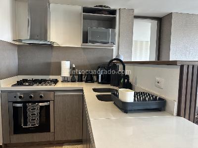 Apartamento de 2 alcobas en venta en Altos De Sotileza, Bogotá, 107 m² · foto 6 de 20