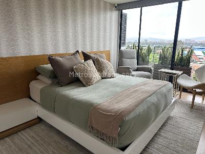 Apartamento de 2 alcobas en venta en Altos De Sotileza, Bogotá, 107 m² · foto 7 de 20