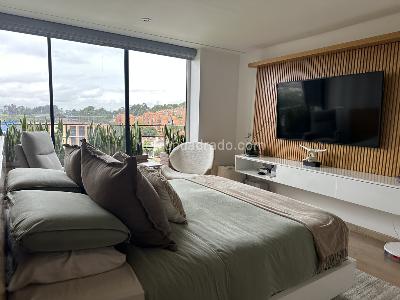 Apartamento de 2 alcobas en venta en Altos De Sotileza, Bogotá, 107 m² · foto 8 de 20