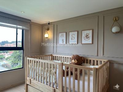 Apartamento de 2 alcobas en venta en Altos De Sotileza, Bogotá, 107 m² · foto 11 de 20