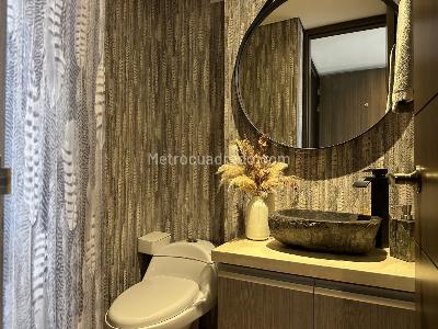 Apartamento de 2 alcobas en venta en Altos De Sotileza, Bogotá, 107 m² · foto 13 de 20