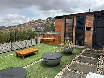Apartamento de 2 alcobas en venta en Altos De Sotileza, Bogotá, 107 m² · foto 16 de 20