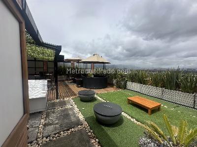 Apartamento de 2 alcobas en venta en Altos De Sotileza, Bogotá, 107 m² · foto 18 de 20