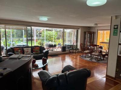 Casa de 5 alcobas en venta en Chia Cundinamarca, Chía, 350 m² · foto 3 de 17