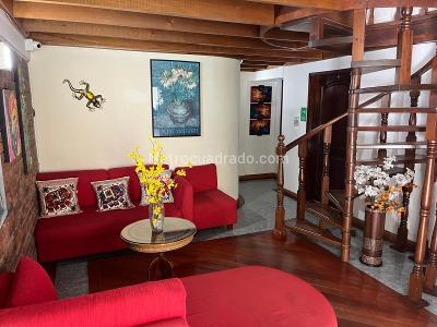 Casa de 5 alcobas en venta en Chia Cundinamarca, Chía, 350 m² · foto 4 de 17
