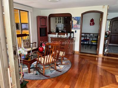 Casa de 5 alcobas en venta en Chia Cundinamarca, Chía, 350 m² · foto 5 de 17