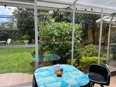 Casa de 5 alcobas en venta en Chia Cundinamarca, Chía, 350 m² · foto 12 de 17