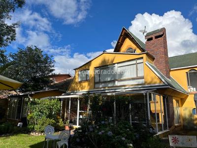 Casa de 5 alcobas en venta en Chia Cundinamarca, Chía, 350 m² · foto 15 de 17