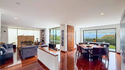 Casa de 4 alcobas en venta en Arboretto Bosque Residencial, Bogotá, 320 m² · foto 3 de 20