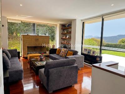 Casa de 4 alcobas en venta en Arboretto Bosque Residencial, Bogotá, 320 m² · foto 5 de 20