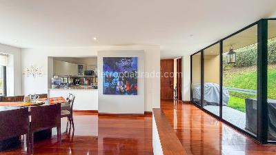 Casa de 4 alcobas en venta en Arboretto Bosque Residencial, Bogotá, 320 m² · foto 6 de 20