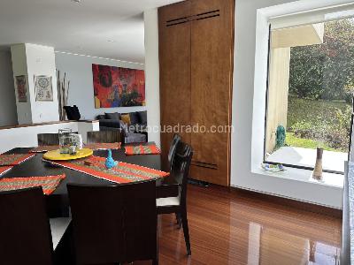 Casa de 4 alcobas en venta en Arboretto Bosque Residencial, Bogotá, 320 m² · foto 7 de 20