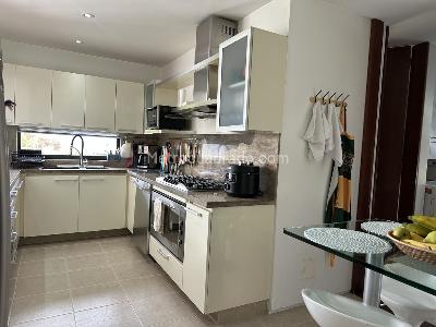 Casa de 4 alcobas en venta en Arboretto Bosque Residencial, Bogotá, 320 m² · foto 9 de 20