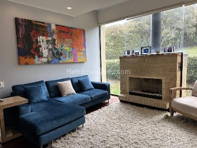 Casa de 4 alcobas en venta en Arboretto Bosque Residencial, Bogotá, 320 m² · foto 11 de 20