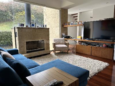 Casa de 4 alcobas en venta en Arboretto Bosque Residencial, Bogotá, 320 m² · foto 12 de 20