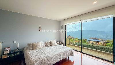 Casa de 4 alcobas en venta en Arboretto Bosque Residencial, Bogotá, 320 m² · foto 13 de 20