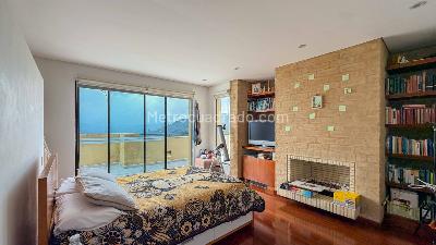Casa de 4 alcobas en venta en Arboretto Bosque Residencial, Bogotá, 320 m² · foto 18 de 20