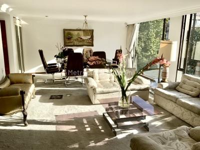 Apartamento de 3 alcobas en venta en La Carolina, Bogotá, 96 m² · foto 5 de 20