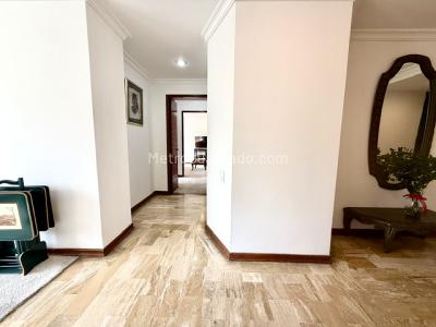 Apartamento de 3 alcobas en venta en La Carolina, Bogotá, 96 m² · foto 7 de 20
