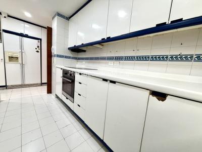 Apartamento de 3 alcobas en venta en La Carolina, Bogotá, 96 m² · foto 11 de 20