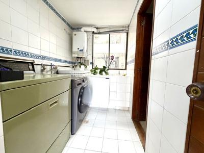 Apartamento de 3 alcobas en venta en La Carolina, Bogotá, 96 m² · foto 12 de 20