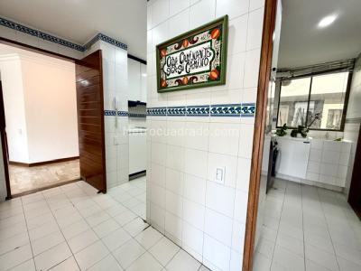 Apartamento de 3 alcobas en venta en La Carolina, Bogotá, 96 m² · foto 13 de 20