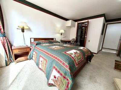Apartamento de 3 alcobas en venta en La Carolina, Bogotá, 96 m² · foto 20 de 20