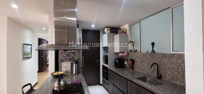 Apartamento en venta en Pasadena, Bogotá · foto 2 de 17