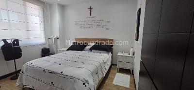 Apartamento en venta en Pasadena, Bogotá · foto 3 de 17
