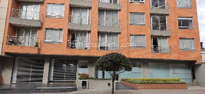 Apartamento en venta en Pasadena, Bogotá · foto 4 de 17